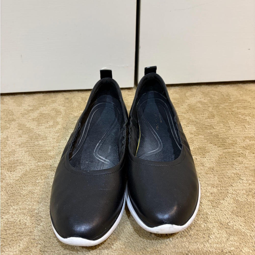 Cole Haan 3 Zero Grand  slip on Shoes - Picture 2 of 7